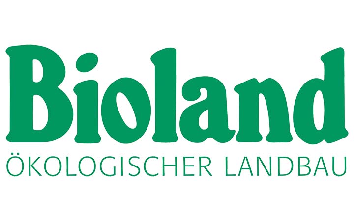 Logo Bioland